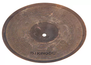 Тарелка сплэш 10" KINGDO 10" COLLECTION EXTREME SPLASH 2
