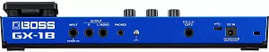 Напольный процессор эффектов BOSS GX-1B 2