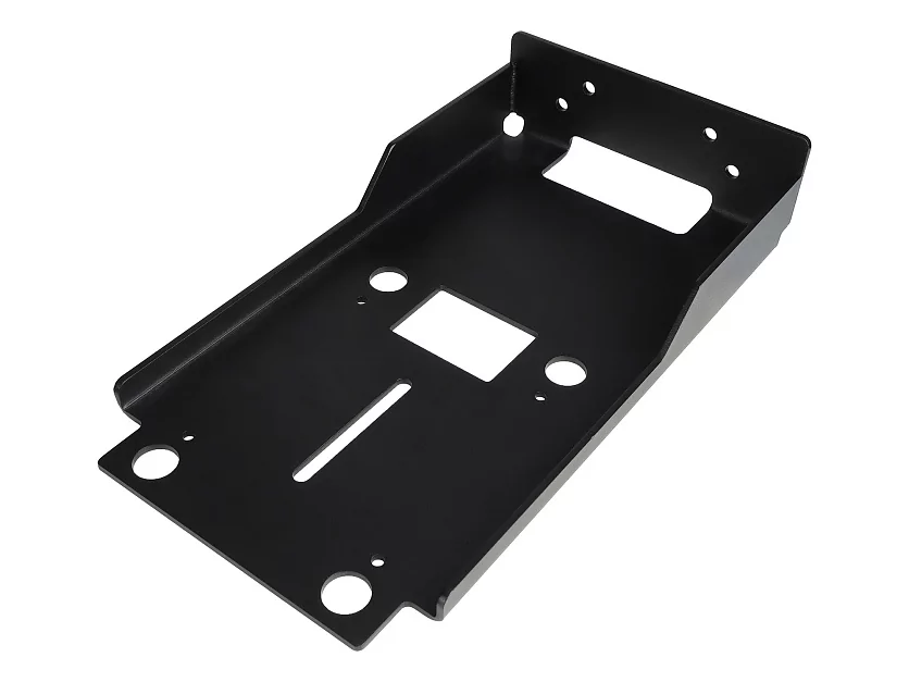 Видеокамера Intrend ITPTZ-4K30XW-PRO 18