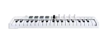 MIDI клавиатура Arturia MiniLAB 37 White 4