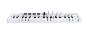 MIDI клавиатура Arturia MiniLAB 37 White 4
