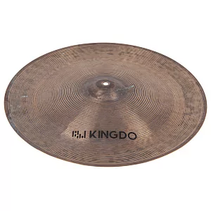 Тарелка чайна 18" KINGDO 18" COLLECTION EXTREME CHINA