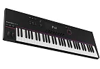 MIDI клавиатура Native Instruments Kontrol S61 Mk3