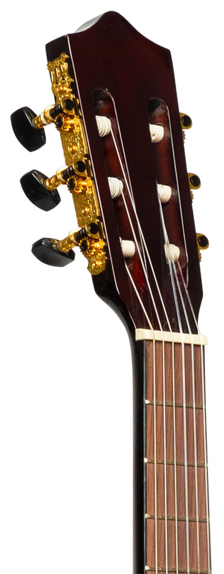 Классическая гитара STAGG SCL60 3/4 NAT 4