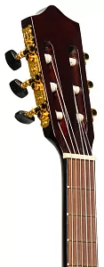 Классическая гитара STAGG SCL60 3/4 NAT 4