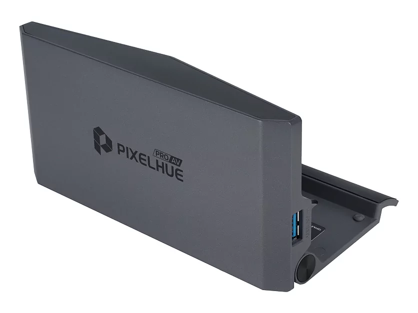 Система показа презентаций BYOM Pixelhue WDH-40 11