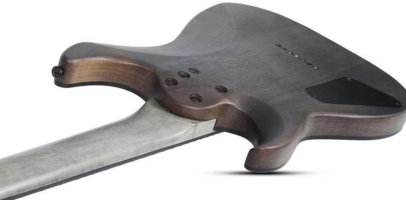 Электрогитара SCHECTER OMEN ELITE-7 BCHB 13