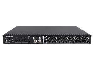 Аудиоинтерфейс USB Arturia Audiofuse 16 Rig 5