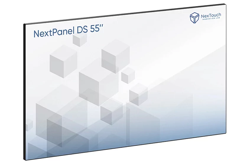 Профессиональный дисплей Nextouch NextPanel DS 55 2