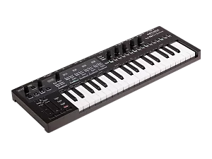 MIDI клавиатура Arturia KeyStep Pro Chroma 4