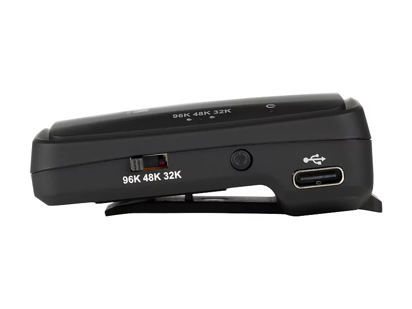 Радиосистема для персонального мониторинга Icon AirMon Pro 17