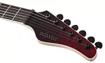 Электрогитара SCHECTER PT SLS ELITE BLOODBURST BB 7