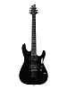 Электрогитара SCHECTER C-1 SGR BY SCHECTER BLK 4