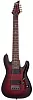 Электрогитара SCHECTER DEMON-8 CRB