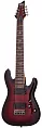 Электрогитара SCHECTER DEMON-8 CRB