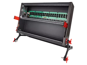 Шасси для Eurorack-модулей Arturia RackBrute 6U Noir 4