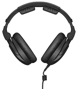 Закрытые динамические мониторные наушники Sennheiser HD 300 PRO 3