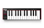 MIDI клавиатура AKAI LPK25 MKII