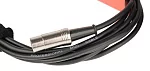 Кабель MIDI FORCE MCC-02/3 4
