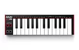 MIDI клавиатура AKAI LPK25 MKII