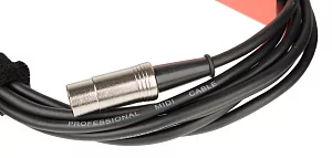 Кабель MIDI FORCE MCC-02/3 4