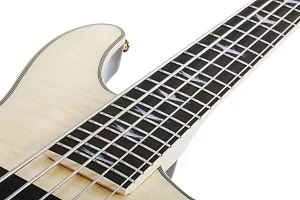 Бас-гитара SCHECTER OMEN EXTREME-5 GNAT 6