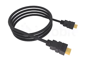 Кабель HDMI 2.1 Infobit iCable H8K-020 3