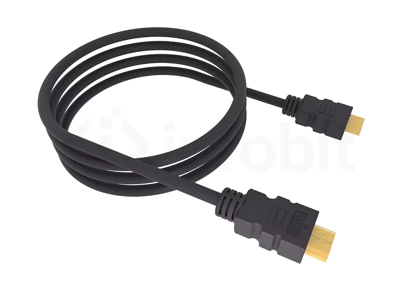 Кабель HDMI 2.1 Infobit iCable H8K-015 3