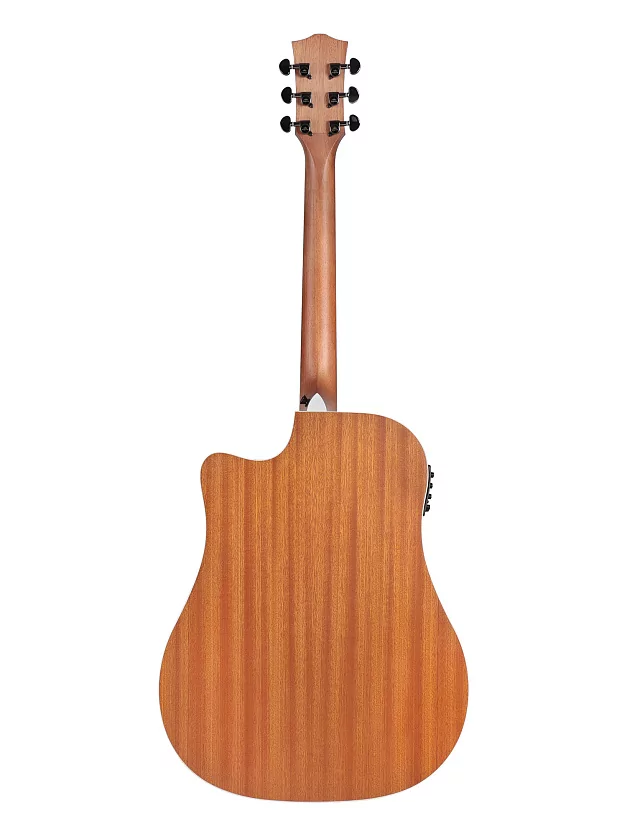 Электроакустическая гитара Kepma D1CEPRO-K1-3TSM 6