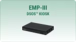 Медиаплеер Spinetix iQnetiX EMP-III-K