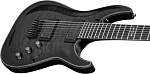Электрогитара SCHECTER HELLRAISER HYBRID C-7 TBB 3