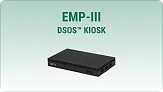 Медиаплеер Spinetix iQnetiX EMP-III-K