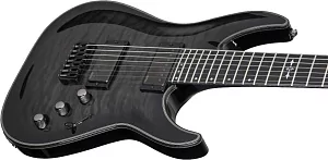 Электрогитара SCHECTER HELLRAISER HYBRID C-7 TBB 3