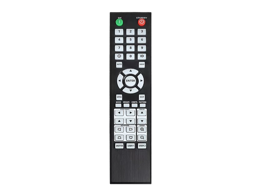 Лазерный проектор Abira AB-R860L 17