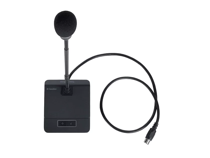 Пульт GoooHoo GH-104CB 12