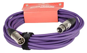 Микрофонный кабель FORCE FMC-05/10 VT 2