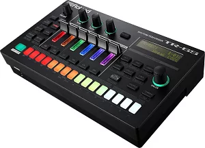 Компактная драм-машина ROLAND TR-6S 2