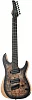 Электрогитара SCHECTER REAPER-7 MULTI-SCALE CB