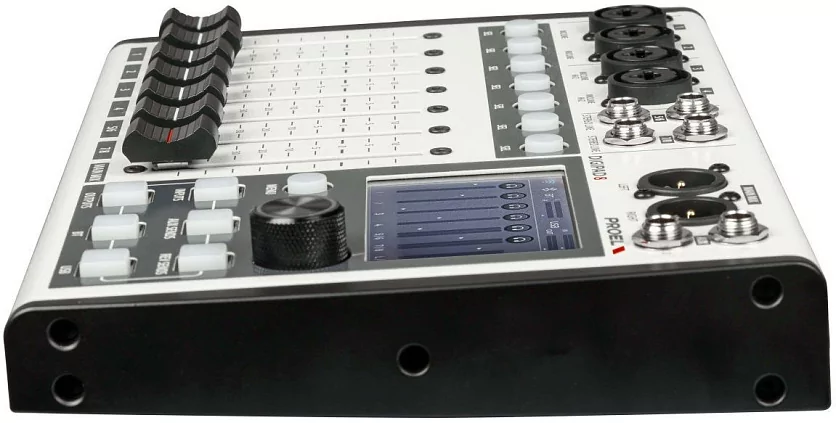 Микшерный пульт PROEL DIGIPAD8 4