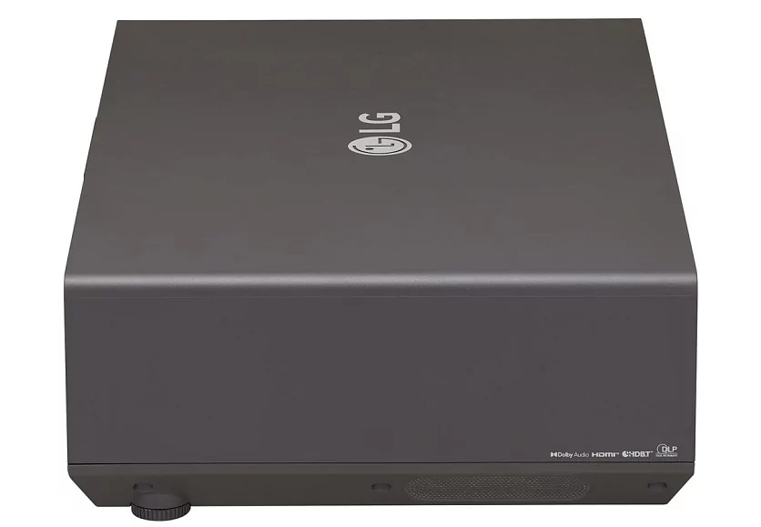 Лазерный проектор LG BU70QGT-GL 4