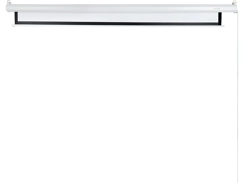 [LEC-100110] Экран с электроприводом Lumien Eco Control 5