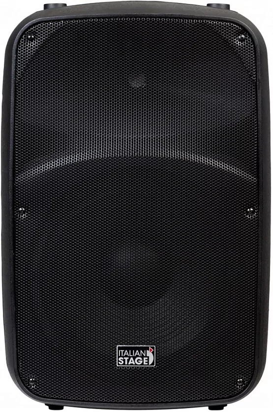 Активная акустическая система ITALIAN STAGE SPX12A 2