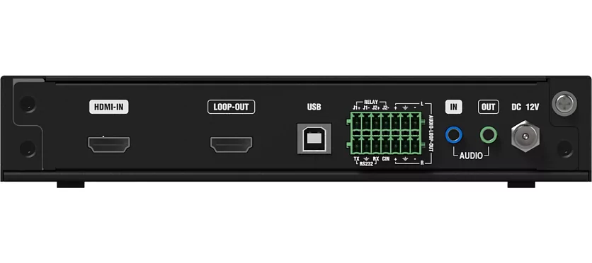 Карта передатчика HDMI Digibird DB-UniStream-T-HDMI-PT1F1-VATXC 2