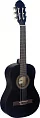 Классическая гитара STAGG C410 M BLK