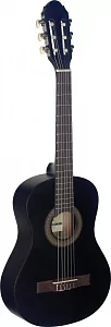 Классическая гитара STAGG C410 M BLK