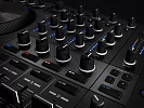 DJ контроллер Native Instruments Traktor Kontrol S4 Mk3 23