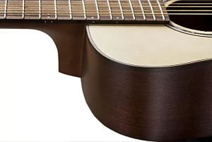 Акустическая гитара BATON ROUGE X11LS/F 4