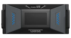 Профессиональный сервер видеосшивки/видеоконтроллер 5U Pixelhue Lumina-5