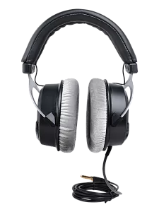 Наушники Axelvox HD660PRO MK2 3