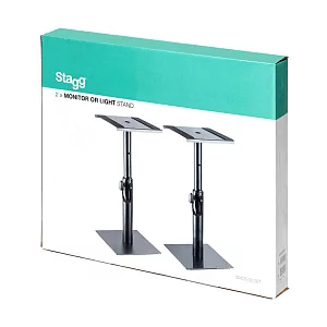 Комплект стоек STAGG SMOS-05 SET 3